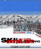 game pic for All Time Ski Jumping 2005 176x204